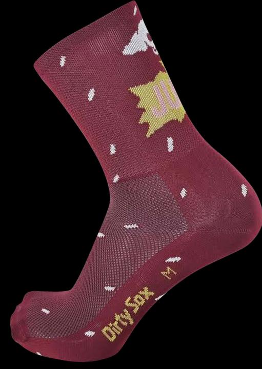 Produktbild Dirtysox Allround - Elite - Just Ride (40 - 43)