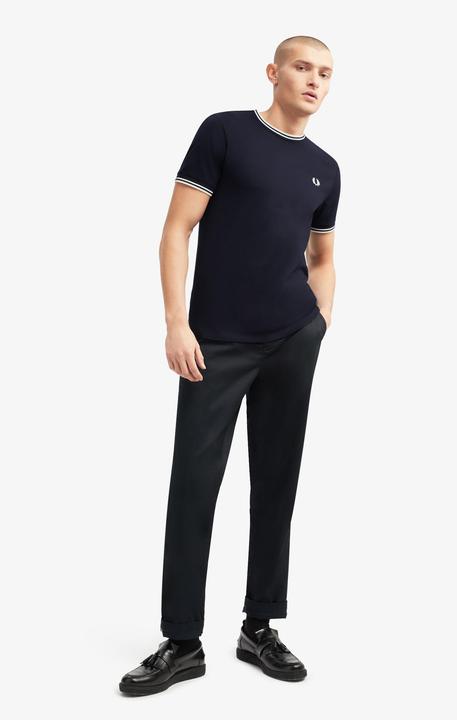 Immagine prodotto Fred Perry Maglietta (XXL)