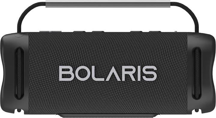 Produktbild Bolaris Funklautsprecher Modell Napoli IPX6 60W (30 h)