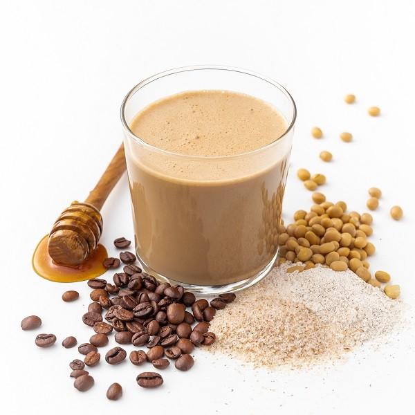 Produktbild Beavita Vitalkost Plus Caffè Latte (Kaffee, 1 Stk., 572 g)