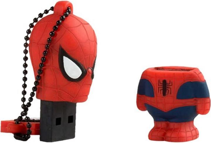 Immagine prodotto Tribe Marvel Spiderman (8 GB, USB 2.0)