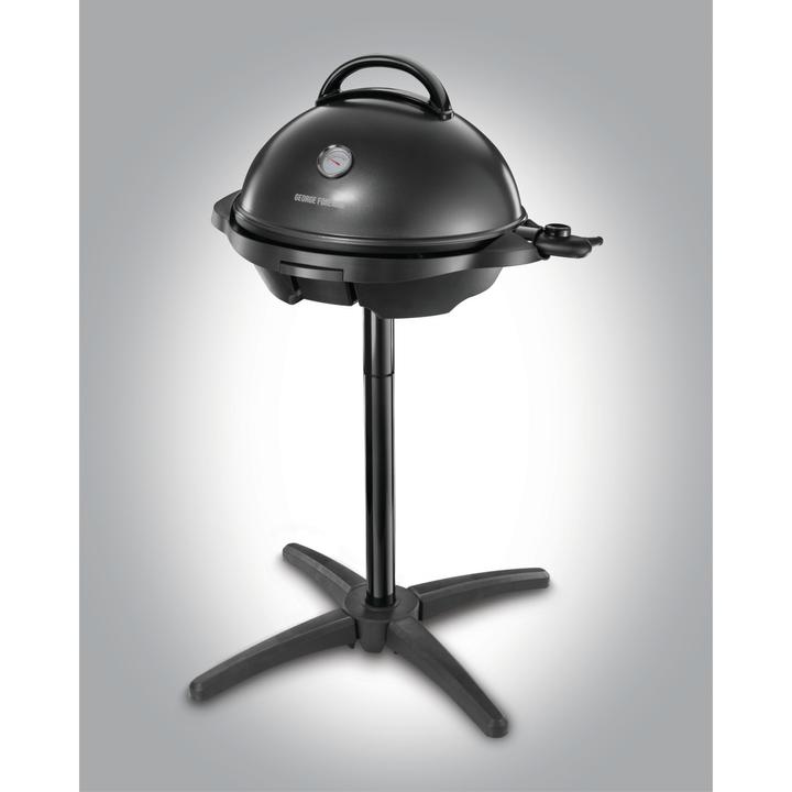 Image du produit George Foreman Gril 2en1 Gril électrique (2.40 kW)