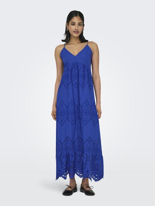 Produktbild Only ONLMILLA Langes Kleid Kleid (L)