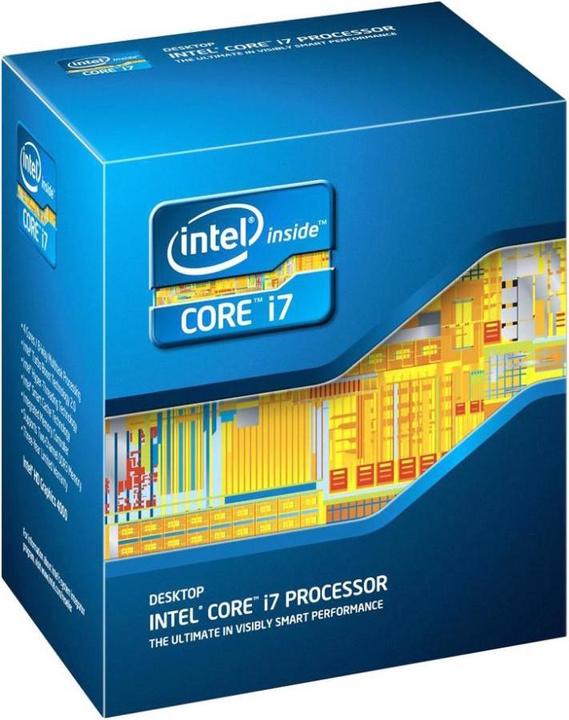 Immagine prodotto Intel Core i7-4790 (LGA 1150, 3.60 GHz, 4 -Core)
