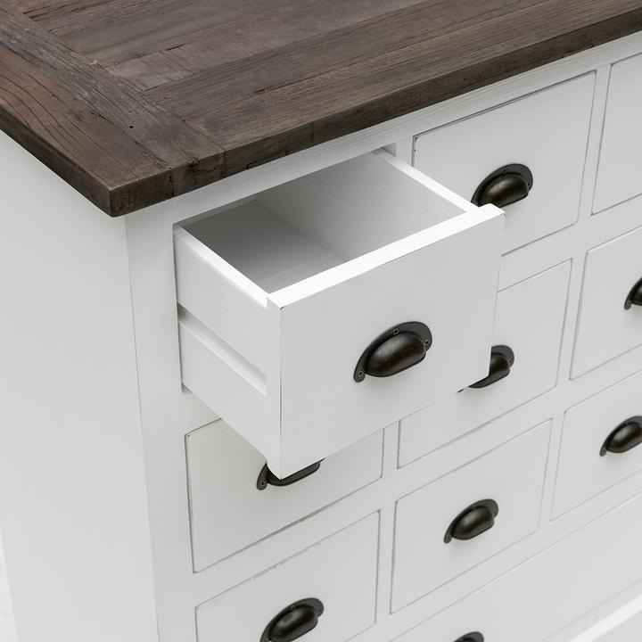 Image du produit Rivièra Maison Newport (100x85x38)