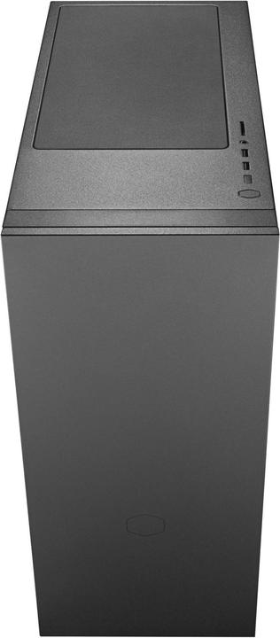 Image du produit Cooler Master Silencio S600 (mATX, Mini-ITX, ATX)