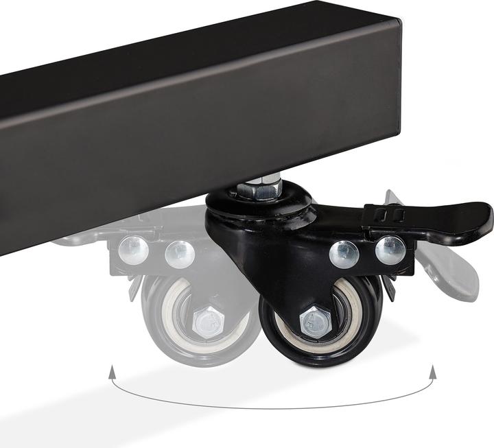 Image du produit Relaxdays Pupitre multifonctionnel