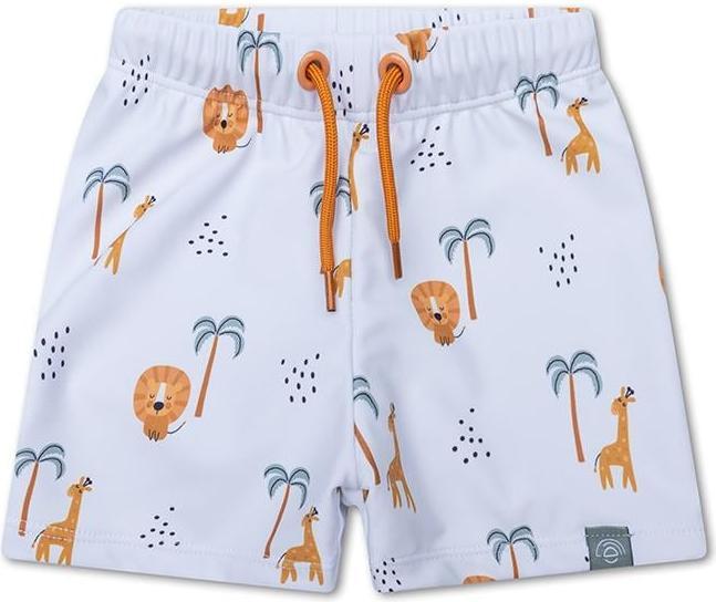 Swim Essentials Costume da bagno da bambino 98/104 Jungle (104)