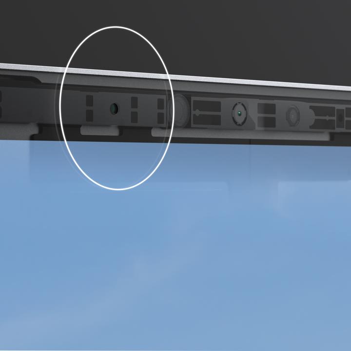 Actual product image Microsoft Surface Laptop 4 (15", AMD Ryzen 7 4980U, 16 GB, 512 GB, DE)