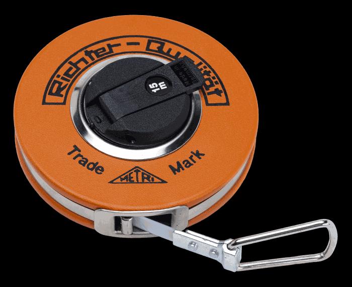 Productafbeelding Richter Meetlint Richter 348P/15 (M)