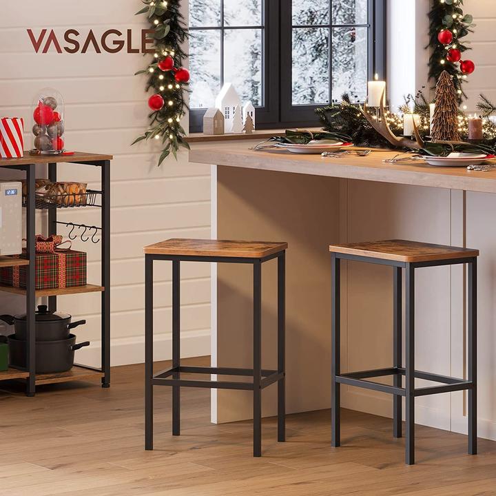 Produktbild Vasagle Margarita 2er-Set