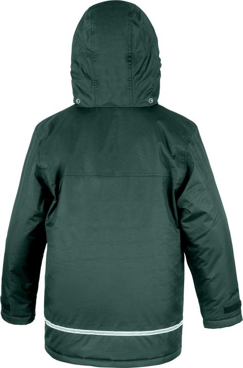 Actual product image Result Clothing Childrens/Kids Parka (104)