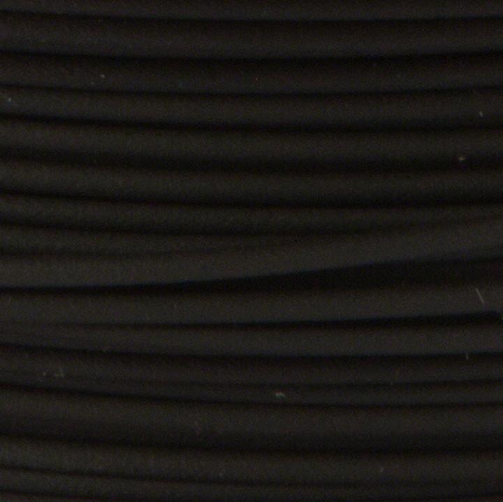 Produktbild Proto-pasta PLA mit Carbon Faser (PLA, Carbon, 1.75 mm, 500 g, Grau)