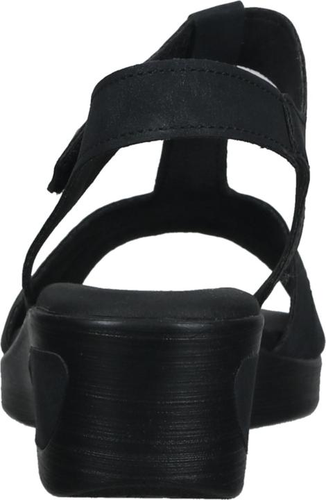 Produktbild Arcopedico Perfekt für diese Saison präsentiert sich diese strapazierfähige und komfortable Keilsandalette von (40)