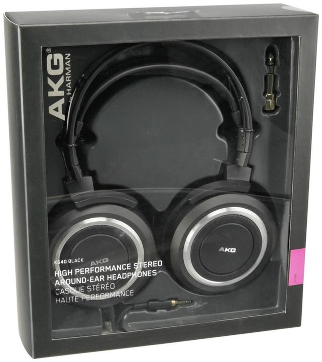 Image du produit AKG K 540