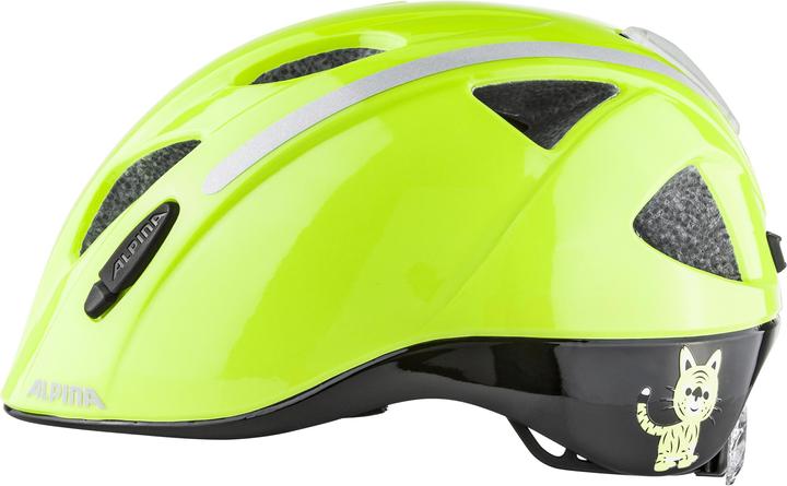 Actual product image ALPINA SPORTS Ximo Flash (49 - 54 cm)