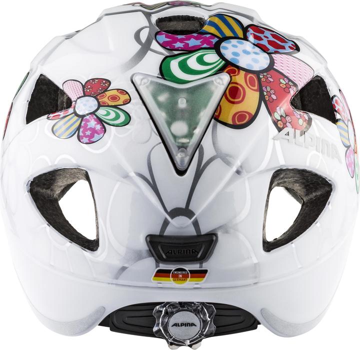 Produktbild ALPINA SPORTS Ximo Flash (49 - 54 cm)