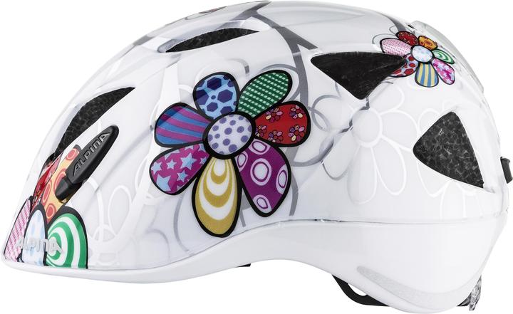 Produktbild ALPINA SPORTS Ximo Flash (49 - 54 cm)