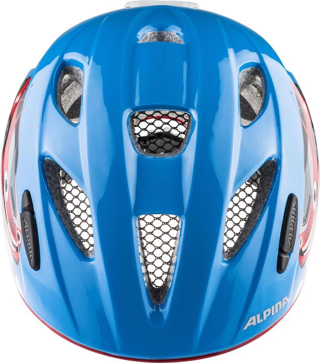 Produktbild ALPINA SPORTS Ximo Flash (49 - 54 cm)
