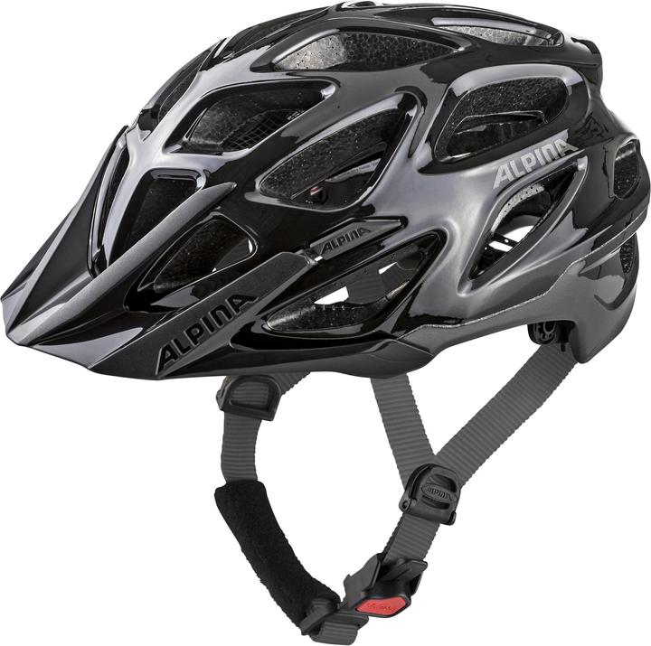 Actual product image ALPINA SPORTS Mythos 3.0 (59 - 64 cm)
