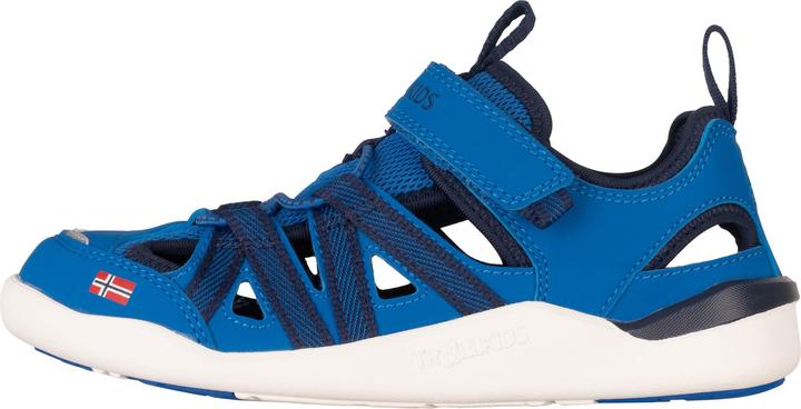 Actual product image Trollkids Kid's Saltfjord Sandal (30)