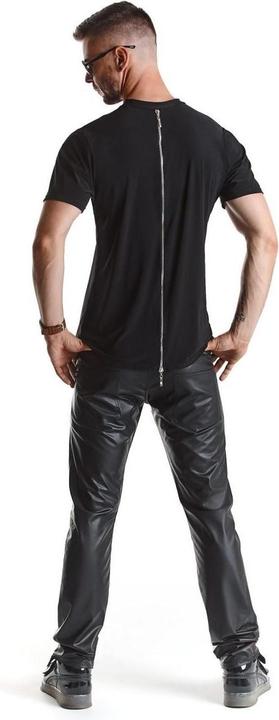 Image du produit Regnes Fetish Planet Chemise pour hommes "RMRiccardo001" (XXL)