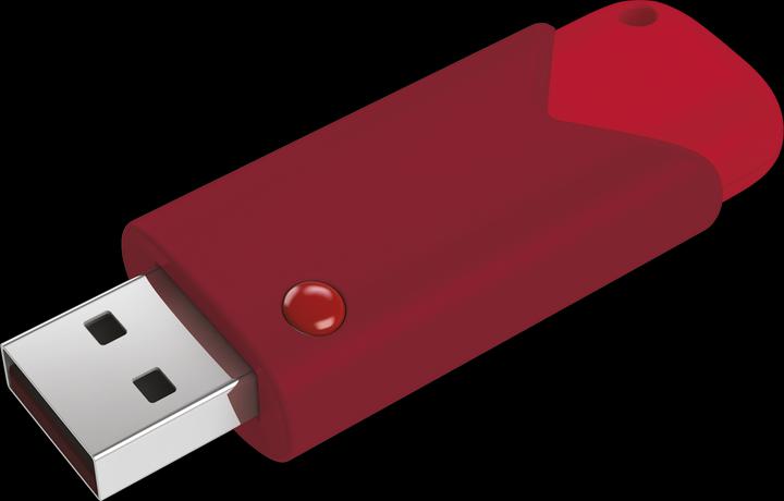 Actual product image Emtec Click Fast (128 GB)