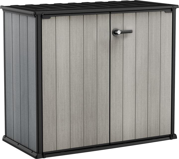 Keter patio blind