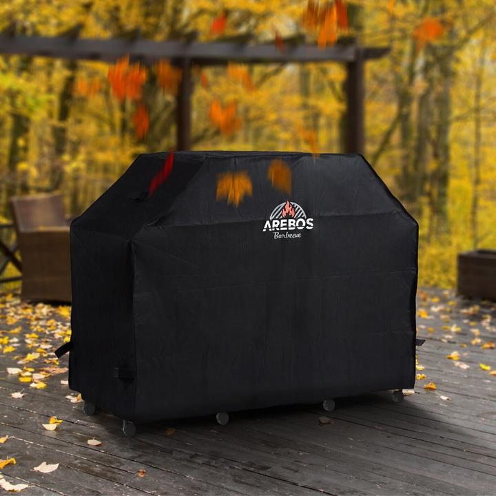 Produktbild Arebos Grillabdeckung (Grill)