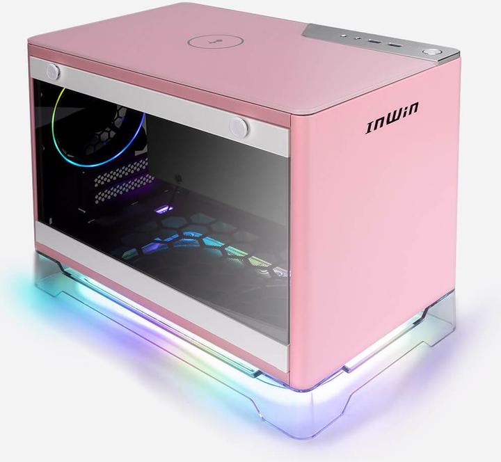 In Win A1 Plus (Mini-ITX)