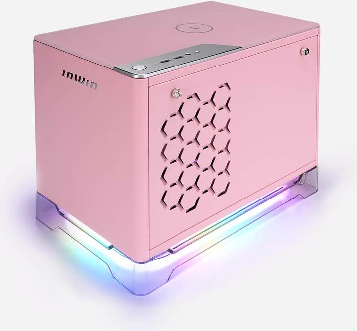 Produktbild In Win A1 Plus (Mini-ITX)