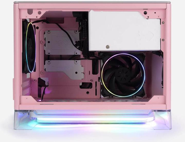 Produktbild In Win A1 Plus (Mini-ITX)