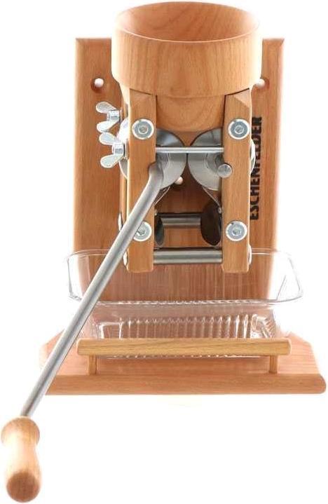 Produktbild Eschenfelder Korn-Quetsche Wandmodell