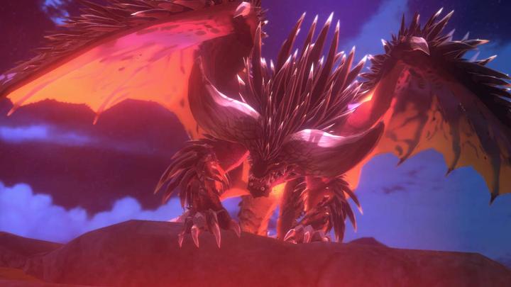 Image du produit Nintendo Monster Hunter Stories 2 : Ailes de la ruine (Switch, IT)