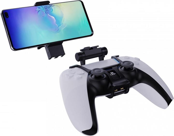 Actual product image Piranha Smart Phone Clip (PS5)