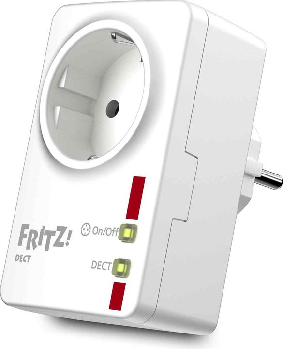 AVM Fritz!Dect 200