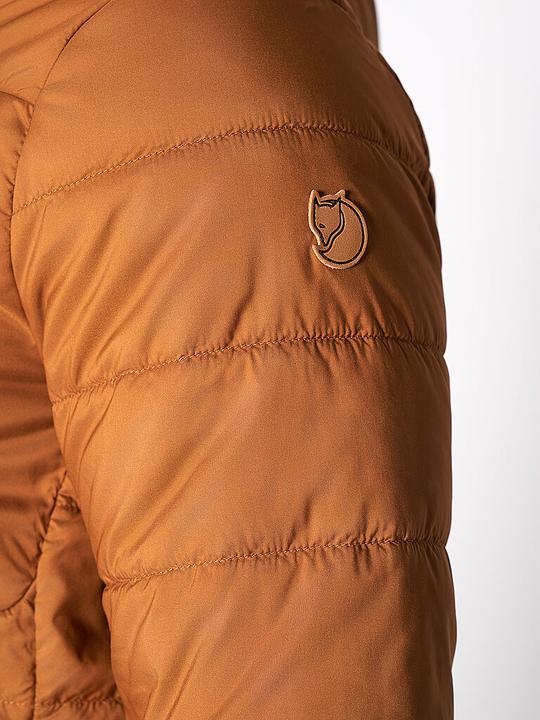 Immagine prodotto Fjällräven Giacca con cappuccio imbottita Keb (L)