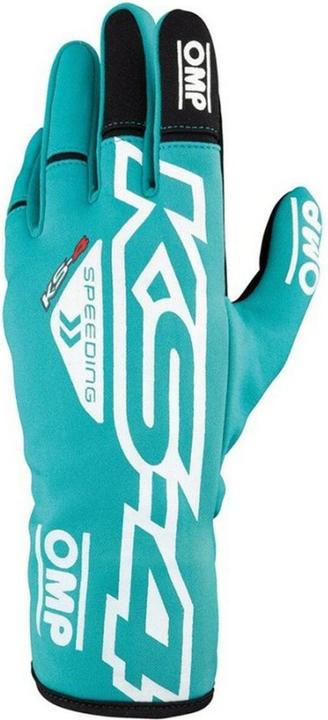 Image du produit OMPHobby Kinder Karting Handschuhe KS-4 5 (5)