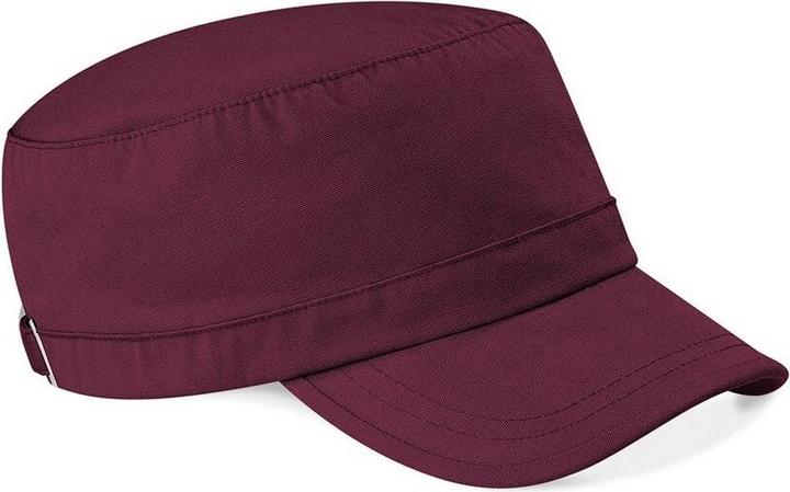 Produktbild Beechfield Kappe Army (One Size)