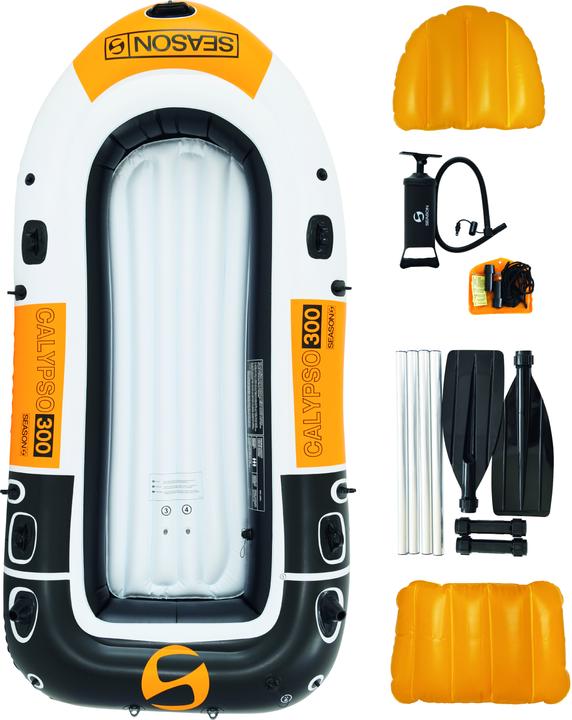 Produktbild Season Calypso 300 (280 cm, 3 Pers.)