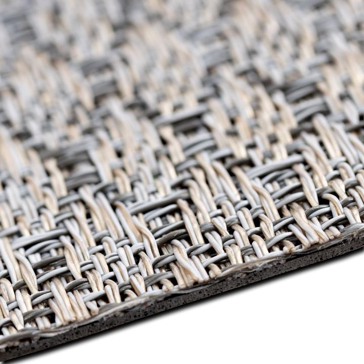 Image du produit Karat Tapis de bain en vinyle (50 x 60 cm)