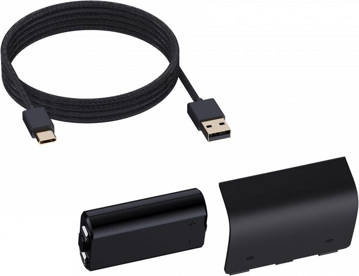 Piranha Batterie rechargeable (Xbox Series X, Xbox Series S)