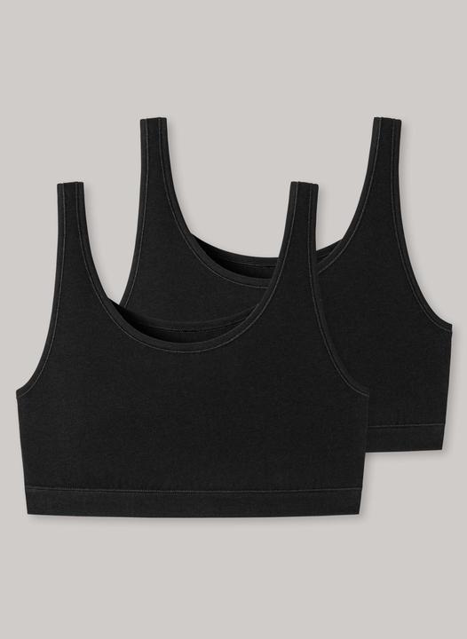 Actual product image Schiesser 174926-000-034 (XS, pack of 2)
