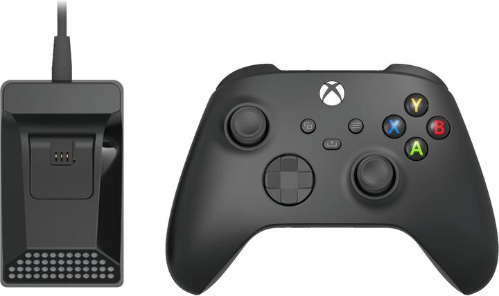 Actual product image HORI Solo Charging Station (Xbox Series X, Xbox One X, Xbox One S, Xbox Series S)