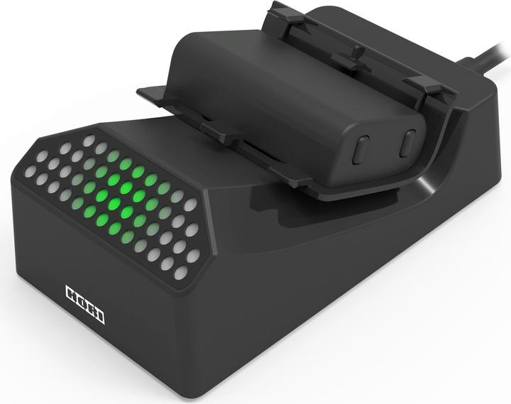Actual product image HORI Solo Charging Station (Xbox Series X, Xbox One X, Xbox One S, Xbox Series S)
