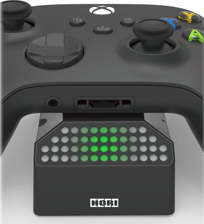 Actual product image HORI Solo Charging Station (Xbox Series X, Xbox One X, Xbox One S, Xbox Series S)