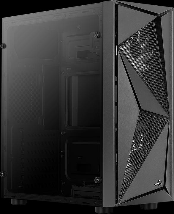 Productafbeelding AeroCool Zweefvliegtuig (ATX, mATX, Mini-ITX)