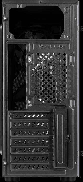 Productafbeelding AeroCool Zweefvliegtuig (ATX, mATX, Mini-ITX)