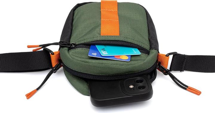 Actual product image Lefrik Shoulder bag Vandra (0.9l) (0.90 l)