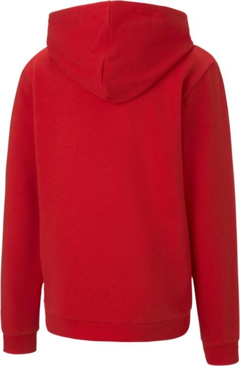 Image du produit Puma teamGOAL 23 Casuals Hoody Jr-656711 (140)